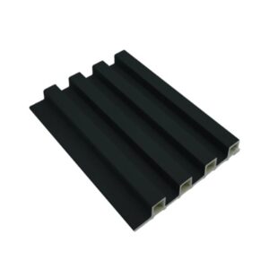 Lambrín Laminado Negro